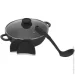  Rainstahl 28  (RS-SH 5800-28 black)