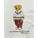  Ralph Lauren   Bear RL-0127WT M