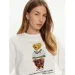  Ralph Lauren   Bear RL-0127WT S