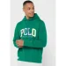  Ralph Lauren Logo Hoodie (710890190004-L)