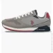  Ralph Lauren U.S. Assn. Nobil Grey (003A-LGR001-43)