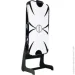 Ramiz   Cymbergaj-AirHockey 122x60,5x71  (H48170)