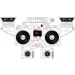 DJ- Rane SL4
