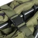 Ranger   Campfeuer Olive (1110-RA5507)
