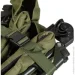 Ranger   Campfeuer Olive (1110-RA5507)