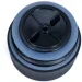 Ranger  Lux 0,48 L Blue/Black (1110-RA9929)