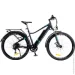  Ranger Man 720M Black/Blue