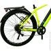  Ranger Man 820M Yellow