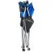  Ranger FC 750-052 Blue (RA 2233)