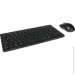  (  ) Rapoo 8000M Black
