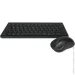  (  ) Rapoo 8000M Black