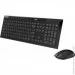  (  ) Rapoo 8210M black