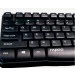 Rapoo N2400 Black