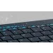  (  ) Rapoo Wireless Combo Blue (8000)
