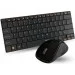  (  ) Rapoo Wireless Optical Combo (9020)