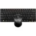  (  ) Rapoo Wireless Optical Combo (9020)