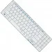  Rapoo Wireless Ultra-slim White (E9070)