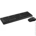  (  ) Rapoo X1500S black