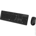  (  ) Rapoo X1500S black