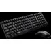  (  ) Rapoo Wireless Optical Combo (X1800)