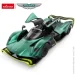  Rastar Aston Martin 1:14 (92100)