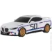  Rastar BMW 3.0 Csl 1:24 (92900)