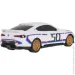  Rastar BMW 3.0 Csl 1:24 (92900)