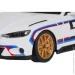  Rastar BMW 3.0 Csl 1:24 (92900)