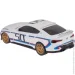 Rastar  BMW 3.0 CSL 1:24  (92900 White)