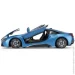 Rastar :   Bmw I8 1:24 (56500)