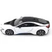 Rastar  BMW i8  1:14 (71060 White)