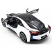Rastar  BMW i8  1:14 (71060 White)