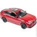 Rastar  BMW X6 1:14 (454.00.40)