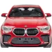 Rastar  BMW X6 1:14 (454.00.40)