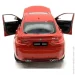 Rastar :   Bmw X6 1:24 (56600)