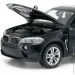 Rastar :   Bmw X6 1:24 (56600)