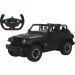 Rastar  JEEP Wrangler Rubicon  1:14 (79460 Black)