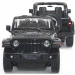 Rastar  JEEP Wrangler Rubicon  1:14 (79460 Black)