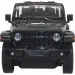 Rastar  JEEP Wrangler Rubicon  1:14 (79460 Black)