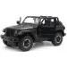 Rastar  JEEP Wrangler Rubicon  1:14 (79460 Black)
