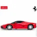 Rastar  LaFerrari 1:24  (48900 red)