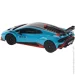 Rastar  Lamborghini Huracan STO  1:24 (98800 blue)