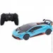 Rastar  Lamborghini Huracan STO  1:24 (98800 blue)