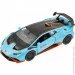 Rastar  Lamborghini Huracan STO  1:32 (64300 blue)