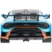 Rastar  Lamborghini Huracan STO  1:32 (64300 blue)