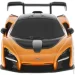 Rastar  McLaren Senna 1:24 (96700 orange)