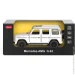 Rastar :   Mercedes-Benz 1:32 (64110)