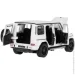 Rastar :   Mercedes-Benz 1:32 (64110)