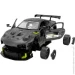 Rastar  Porsche 911 GT2 RS Clubsport 25  1:18  (99600)