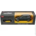 Rastar  Porsche Cayenne Turbo  1:24 (46100 Black)